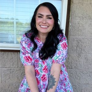 Meet your Posher, Ciara